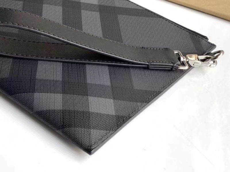 Mens Burberry Clutch Bags